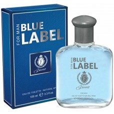т/в Favorit Blue Label (Фаворит Блю Лейбл) - 100ml for men